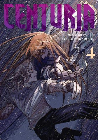 Centuria, Vol. 4