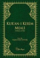 Kur'an-i Kerim  Meali