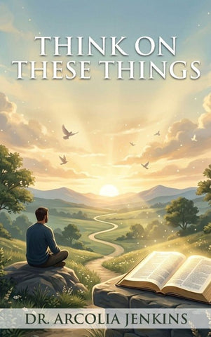 Think On These Things