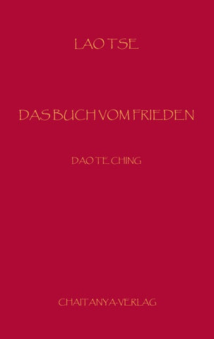 Das Buch vom Frieden