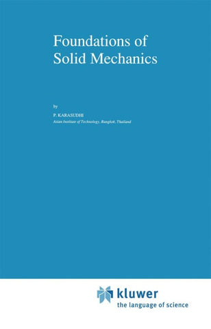 Foundations of Solid Mechanics