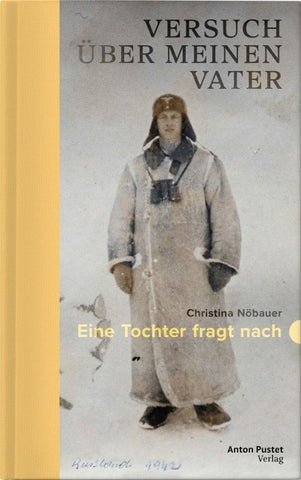 Versuch über meinen Vater