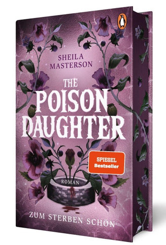 The Poison Daughter
