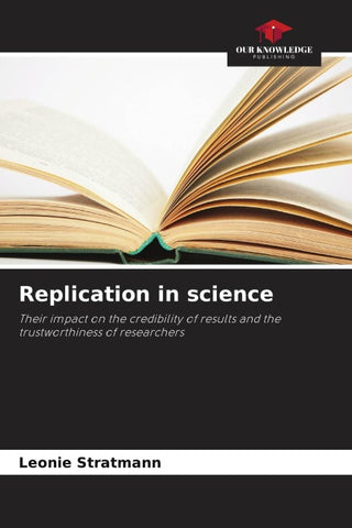 Replication in science