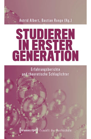 Studieren in erster Generation
