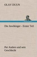 Die Juwikinger - Erster Teil