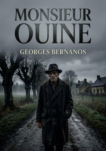 Monsieur Ouine