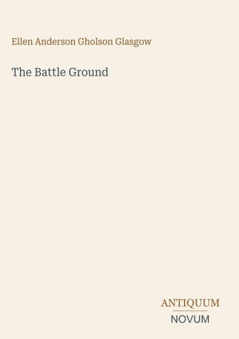 The Battle Ground