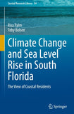 Climate Change and Sea Level Rise in South Florida