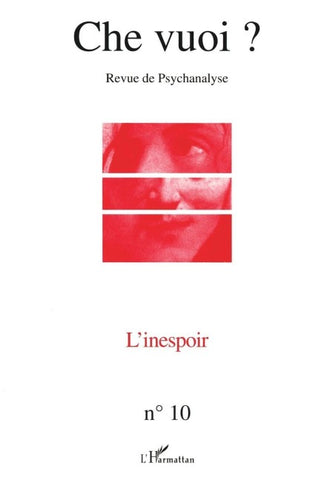 L'INESPOIR