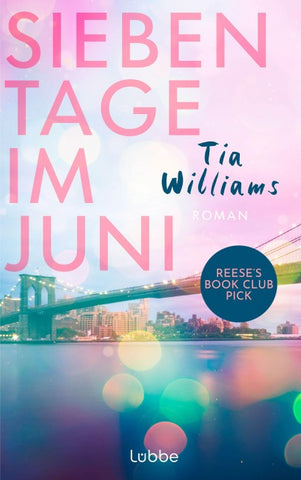 Sieben Tage im Juni