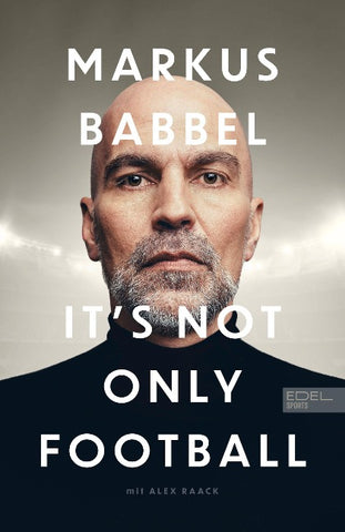 Markus Babbel – It's not only Football