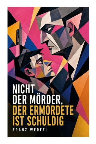 Nicht der Mörder, der Ermordete ist schuldig
