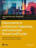 Advancements in Architectural, Engineering, and Construction Research and Practice