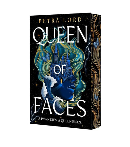 Queen of Faces