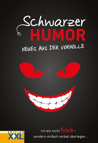 Schwarzer Humor