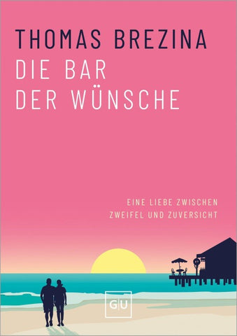 Die Bar der Wünsche
