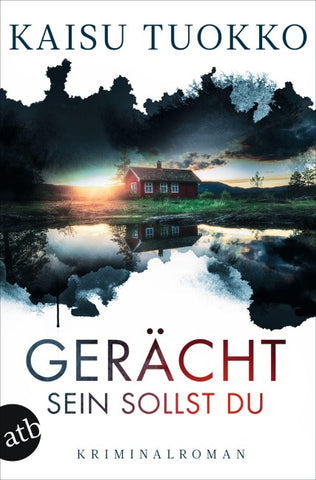 Gerächt sein sollst du