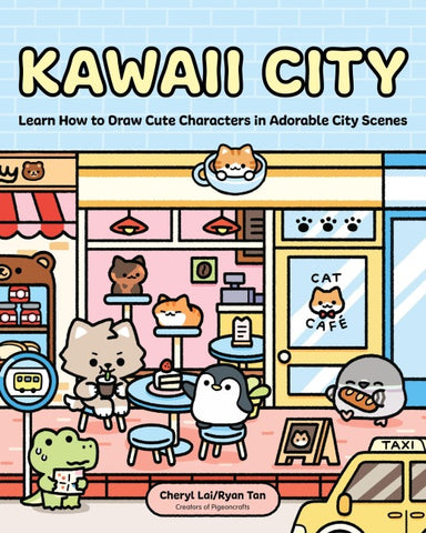 Kawaii City