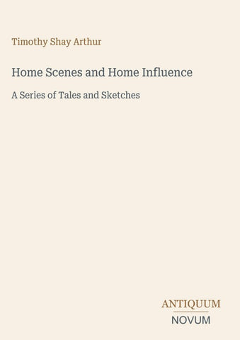 Home Scenes and Home Influence
