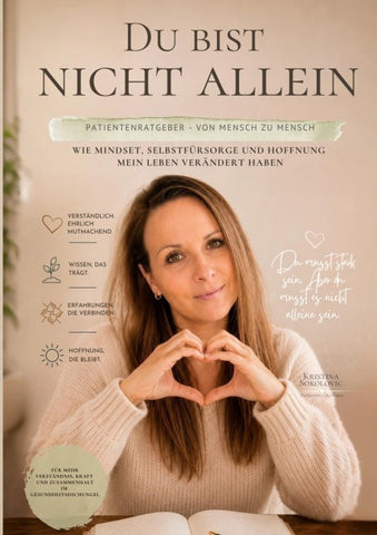 Du bist nicht allein