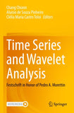 Time Series and Wavelet Analysis