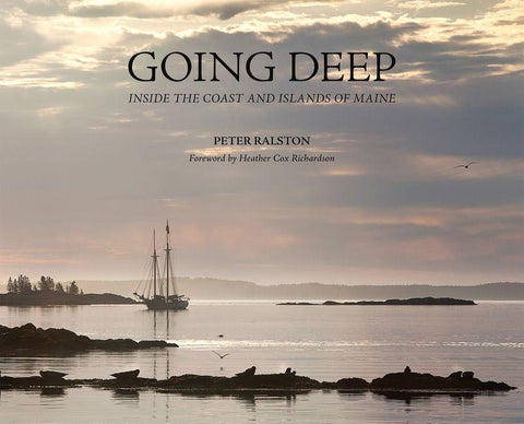 Going Deep