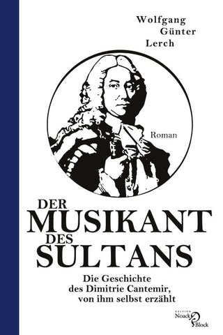 Der Musikant des Sultans