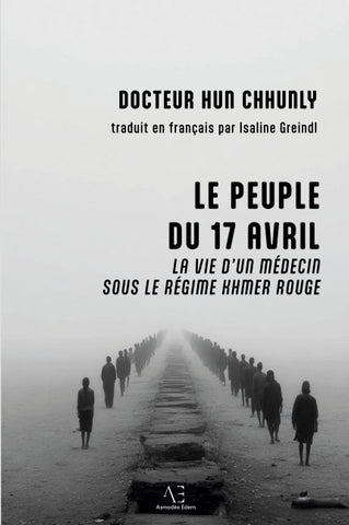 Le Peuple du 17 avril
