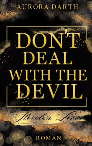 Don't deal with the Devil