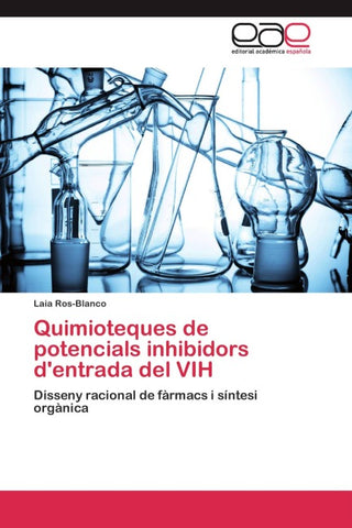 Quimioteques de potencials inhibidors d'entrada del VIH