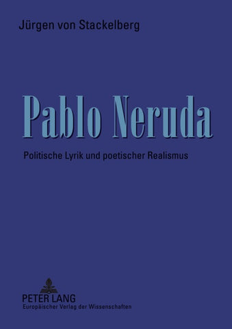 Pablo Neruda