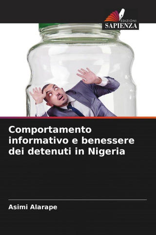Comportamento informativo e benessere dei detenuti in Nigeria