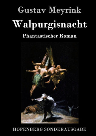 Walpurgisnacht