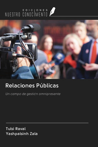 Relaciones Públicas