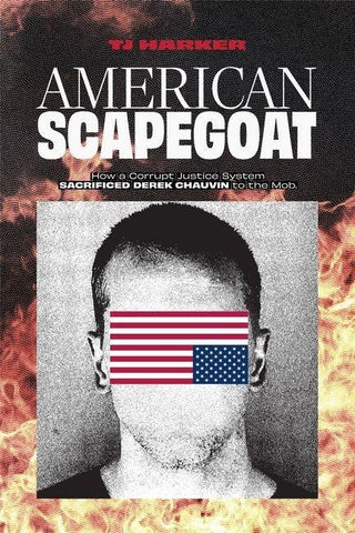 American Scapegoat