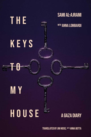 The Keys to My House