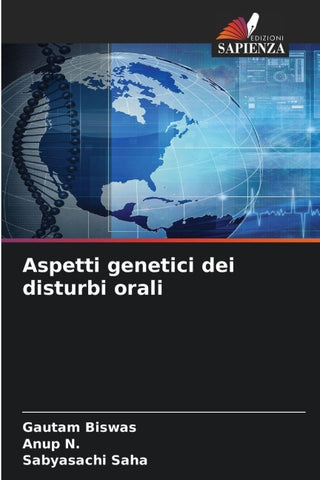 Aspetti genetici dei disturbi orali