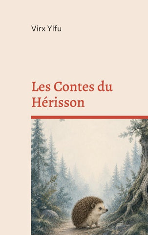 Les Contes du Hérisson