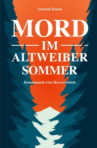 Mord im Altweibersommer