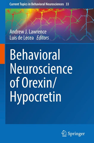 Behavioral Neuroscience of Orexin/Hypocretin