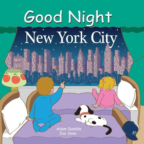 Good Night New York City