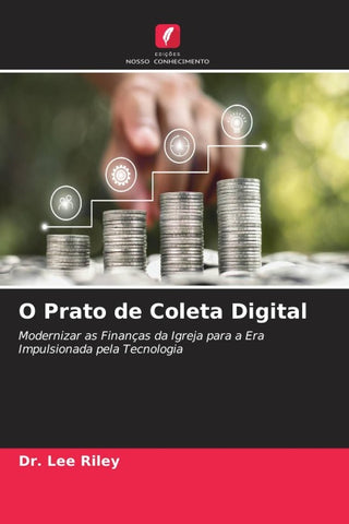 O Prato de Coleta Digital