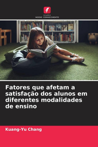 Fatores que afetam a satisfação dos alunos em diferentes modalidades de ensino