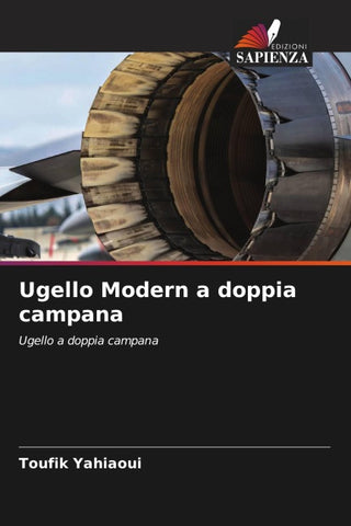 Ugello Modern a doppia campana