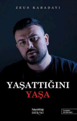 Yasattigini Yasa