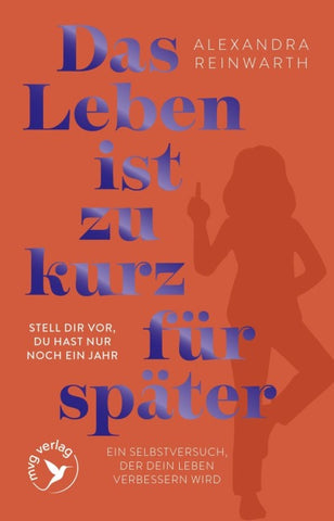 Das Leben ist zu kurz für später – Special Edition