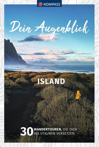 KOMPASS Dein Augenblick Island