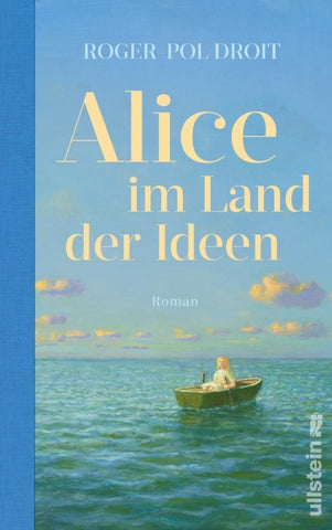 Alice im Land der Ideen