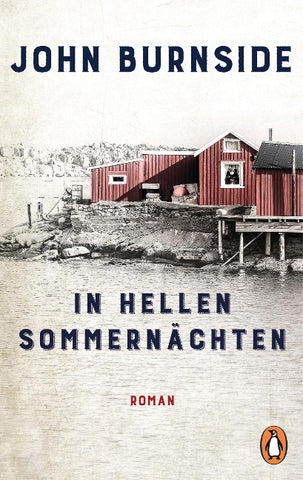 In hellen Sommernächten